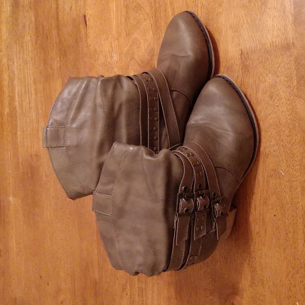 Boots
